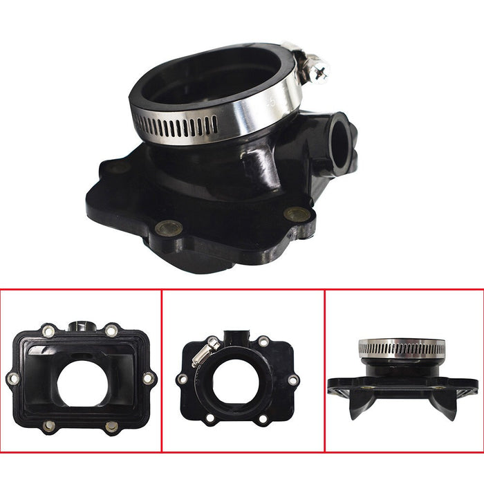 DURAFORCE 1999-2000 Ski Doo MXZ Summit 600 Carburetor Flange Intake Socket 420867805