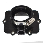 DURAFORCE 1999-2000 Ski Doo MXZ Summit 600 Carburetor Flange Intake Socket 420867805