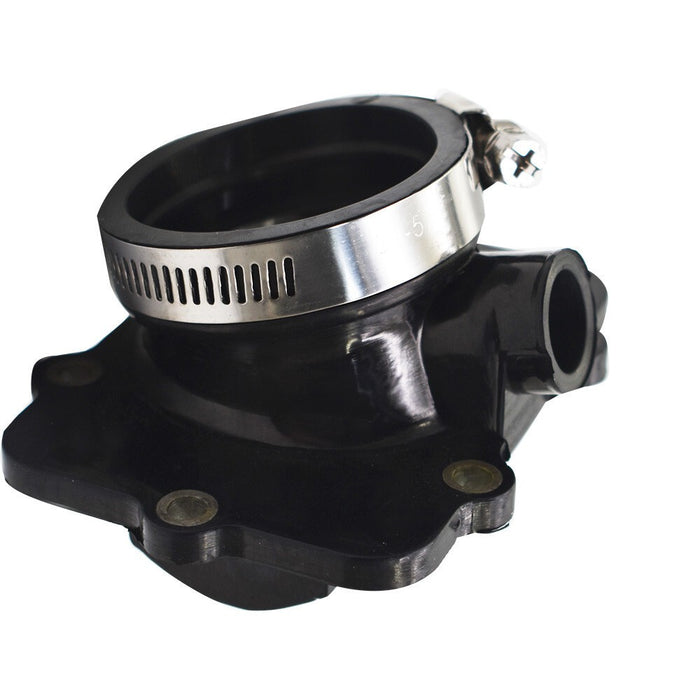 DURAFORCE 1999-2000 Ski Doo MXZ Summit 600 Carburetor Flange Intake Socket 420867805