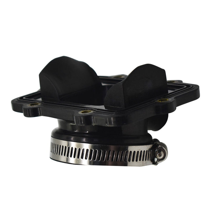 DURAFORCE 1999-2000 Ski Doo MXZ Summit 600 Carburetor Flange Intake Socket 420867805