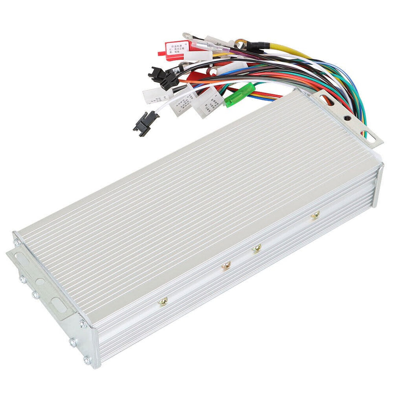DURAFORCE 48V/72V 1000W Brushless DC Motor Speed Controller for Electric E-Bike Bike