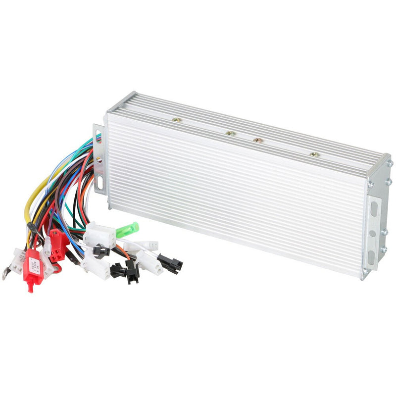 DURAFORCE 48V/72V 1000W Brushless DC Motor Speed Controller for Electric E-Bike Bike