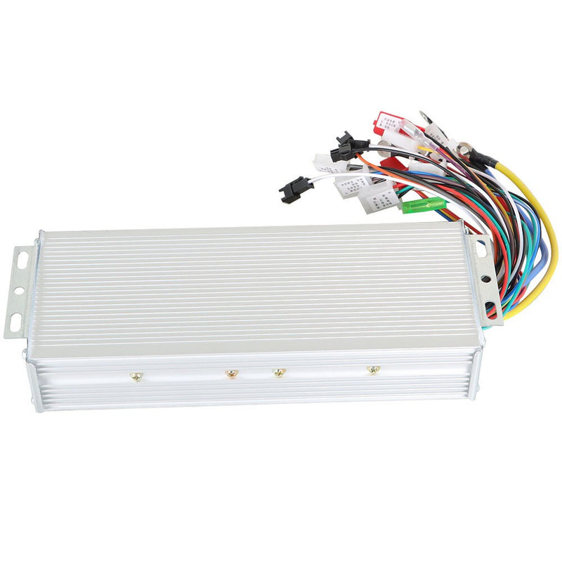 DURAFORCE 48V/72V 1000W Brushless DC Motor Speed Controller for Electric E-Bike Bike