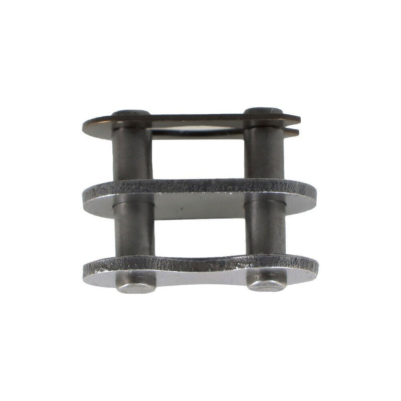 DURAFORCE Drive Front & Rear 420 Chain for Coleman CT200U CT200U-EX BT200X 196cc Mini Bike