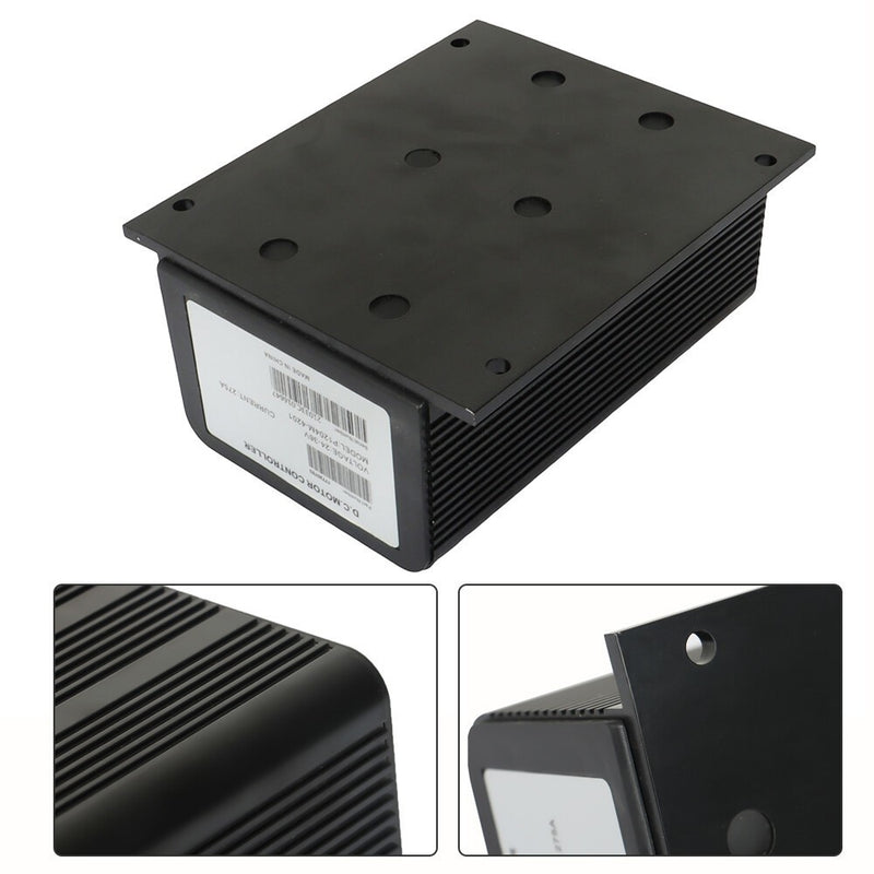 DURAFORCE 36V 275AMP DC Motor Controller 0-5kΩ for EZGO Club Car Golf Carts 1204-027