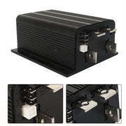 DURAFORCE 36V 275AMP DC Motor Controller 0-5kΩ for EZGO Club Car Golf Carts 1204-027