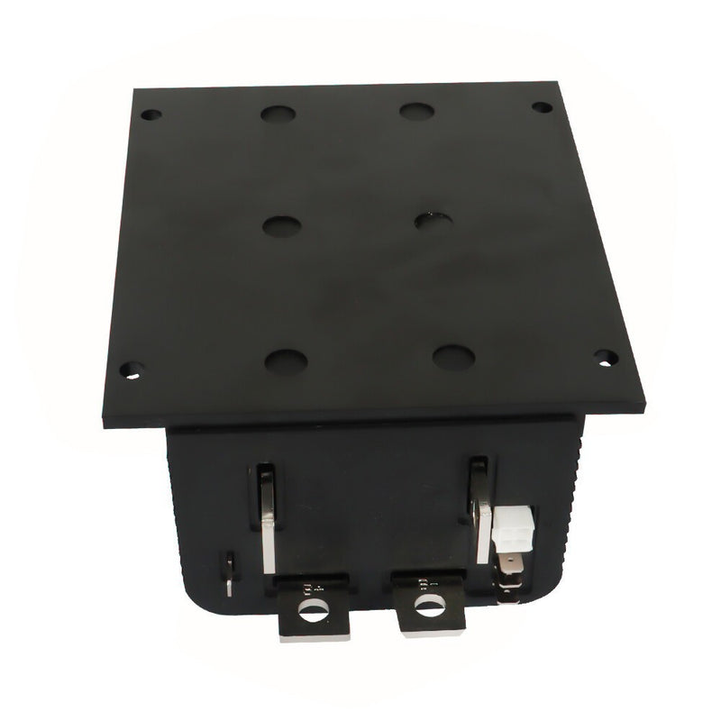 DURAFORCE 36V 275AMP DC Motor Controller 0-5kΩ for EZGO Club Car Golf Carts 1204-027