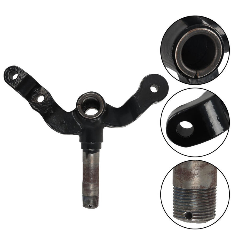 DURAFORCE EZGO TXT 2001+ Golf Cart Spindle Assembly 70673-G02 70942-G02 Gas & Electric