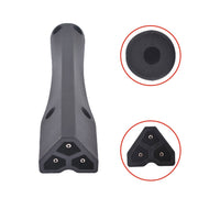 DURAFORCE 48V Golf Cart Charger 3-Pin Triangle Plug Connector for EZGO RXV TXT