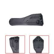 DURAFORCE 48V Golf Cart Charger 3-Pin Triangle Plug Connector for EZGO RXV TXT