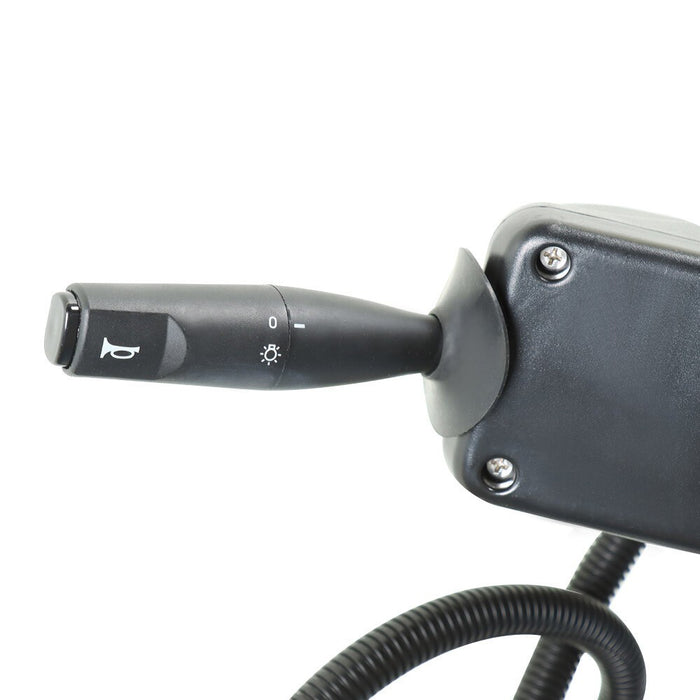 DURAFORCE 12V LED Headlight & Tail Light Kit for Club Car DS Golf Cart 1993-Up Street Lega