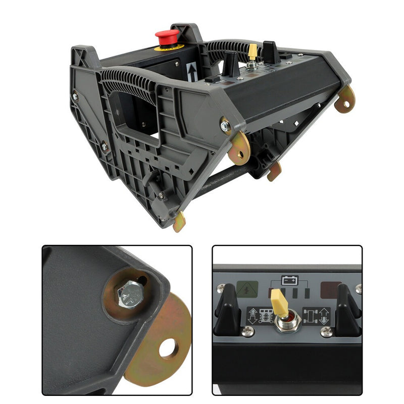 DURAFORCE JLG Lift Control Box 1930ES 2030ES 2032ES 2630ES 2632ES 0272778 #1001091153