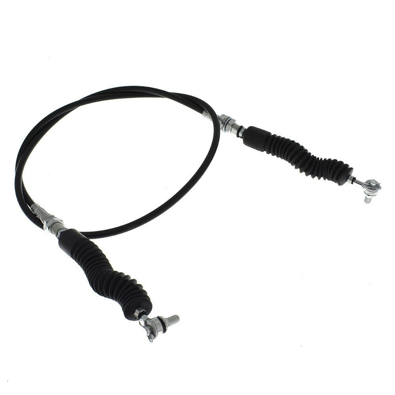 DURAFORCE Arctic Cat Wildcat Trail Sport Shift Cable 0487-089 2014-2017 Replacement