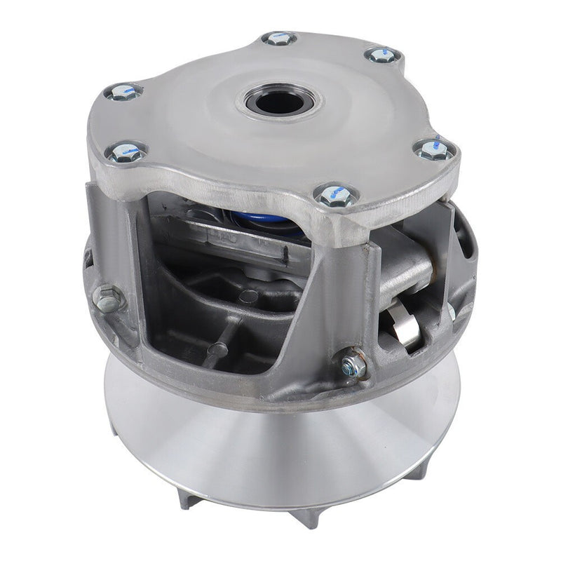 DURAFORCE Primary Drive Clutch for 14-20 Polaris Scrambler XP 1000 & Sportsman Complete