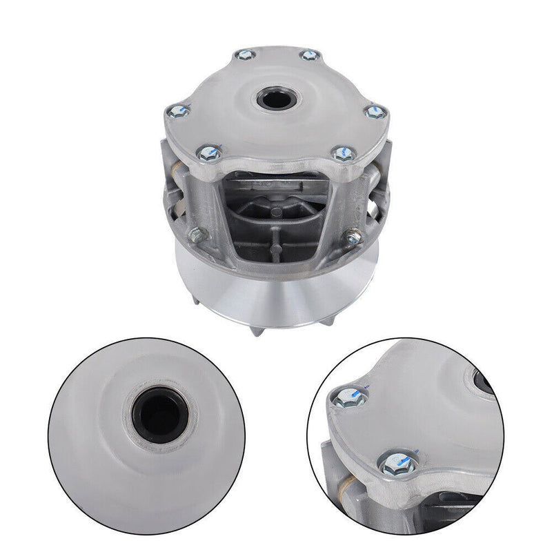 DURAFORCE Primary Drive Clutch for 14-20 Polaris Scrambler XP 1000 & Sportsman Complete
