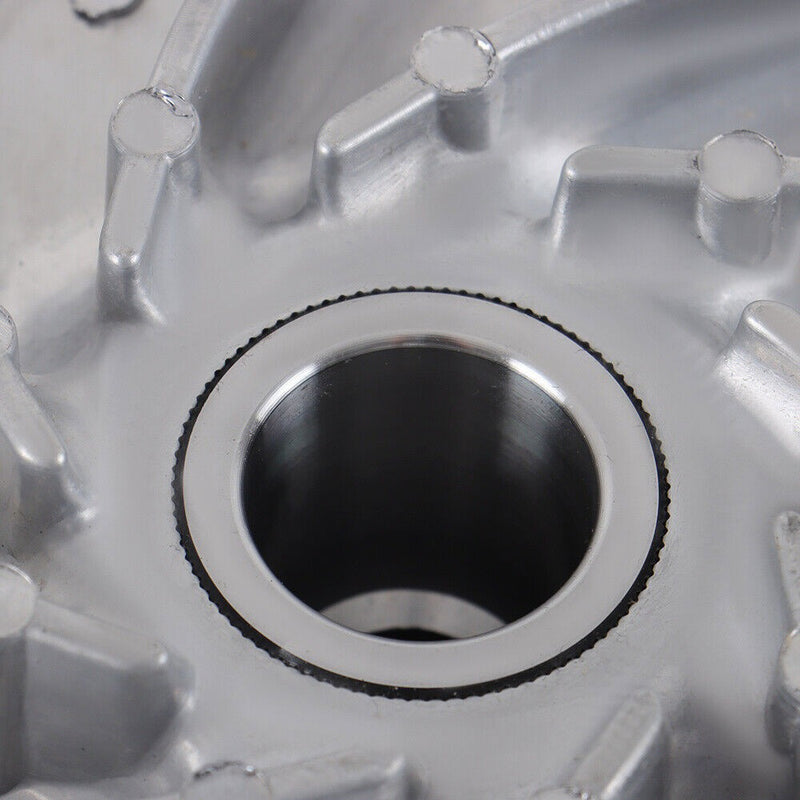 DURAFORCE Primary Drive Clutch for 14-20 Polaris Scrambler XP 1000 & Sportsman Complete