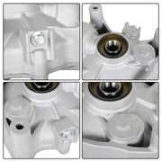DURAFORCE Rear Final Drive Gear for Honda Rincon 680 TRX680FA 2008-2022 USA