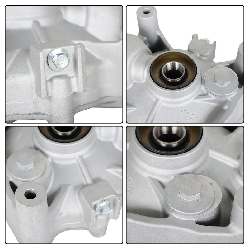 DURAFORCE Rear Final Drive Gear for Honda Rincon 680 TRX680FA 2008-2022 USA