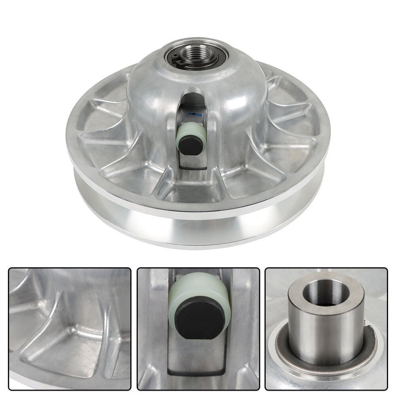 DURAFORCE Polaris Sportsman 850 & 550 Secondary Driven Clutch 1322855 2009-2010