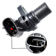 DURAFORCE Speed Sensor 21176-1104 for Kawasaki Brute Force Mule Prairie Teryx 2001-2009 US