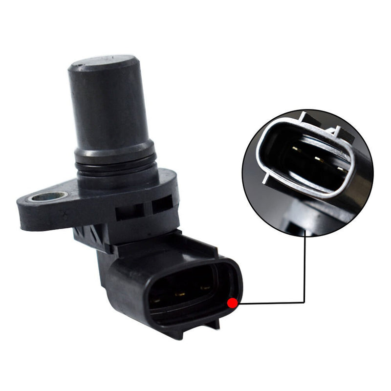 DURAFORCE Speed Sensor 21176-1104 for Kawasaki Brute Force Mule Prairie Teryx 2001-2009 US