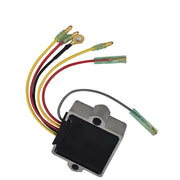 DURAFORCE Mercury Mariner Outboard Voltage Regulator Rectifier 6 Wire 815279-3 883072T