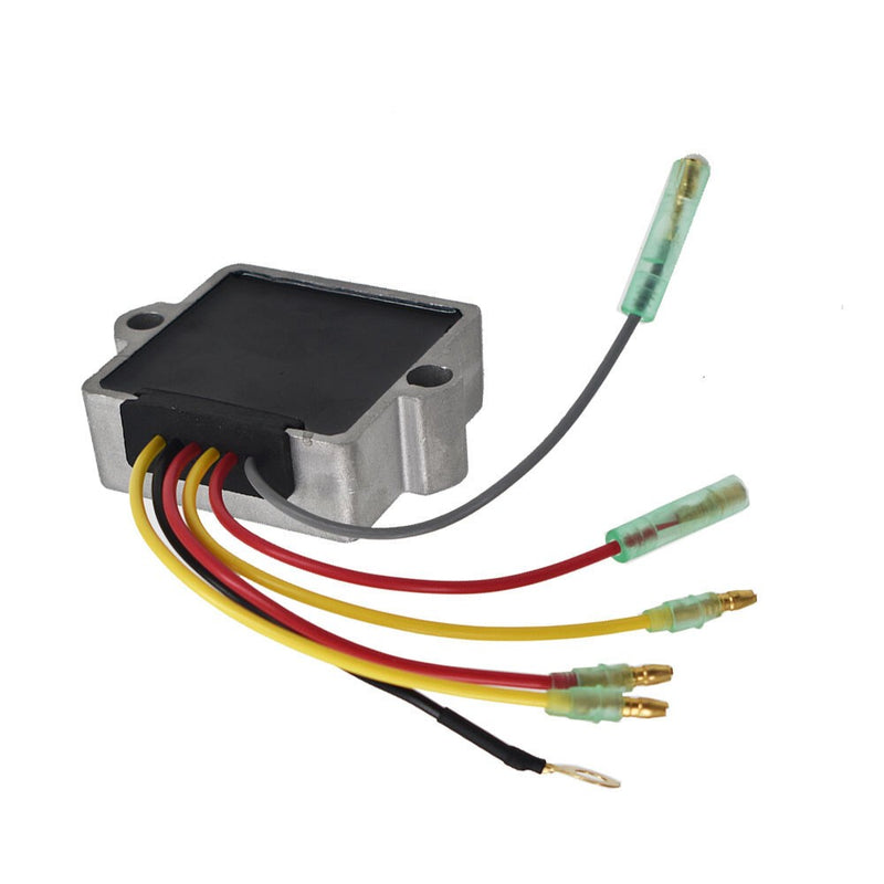 DURAFORCE Mercury Mariner Outboard Voltage Regulator Rectifier 6 Wire 815279-3 883072T