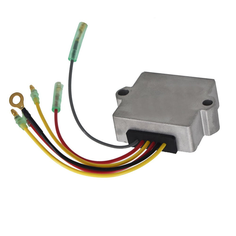DURAFORCE Mercury Mariner Outboard Voltage Regulator Rectifier 6 Wire 815279-3 883072T