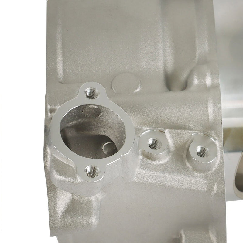 DURAFORCE Yamaha YFZ450R 09-21 Top End Rebuild Kit 95mm Cylinder Piston Gasket Engine