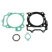 DURAFORCE Yamaha YFZ450R 09-21 Top End Rebuild Kit 95mm Cylinder Piston Gasket Engine