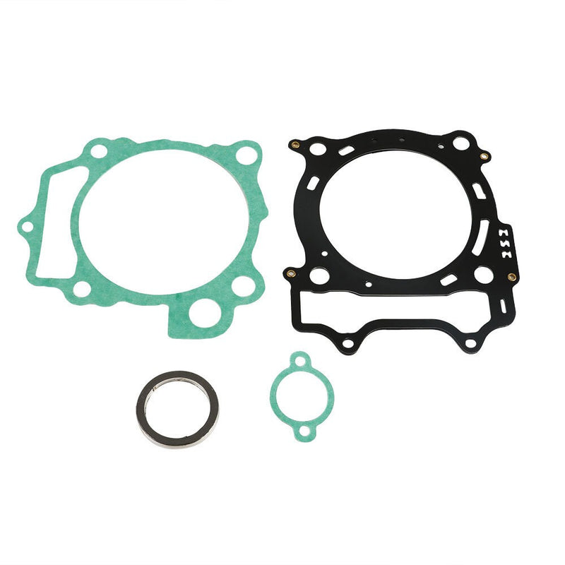 DURAFORCE Yamaha YFZ450R 09-21 Top End Rebuild Kit 95mm Cylinder Piston Gasket Engine