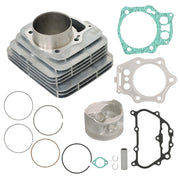 DURAFORCE Honda TRX500 Foreman 2005-2011 Top End Rebuild Kit Cylinder Piston New