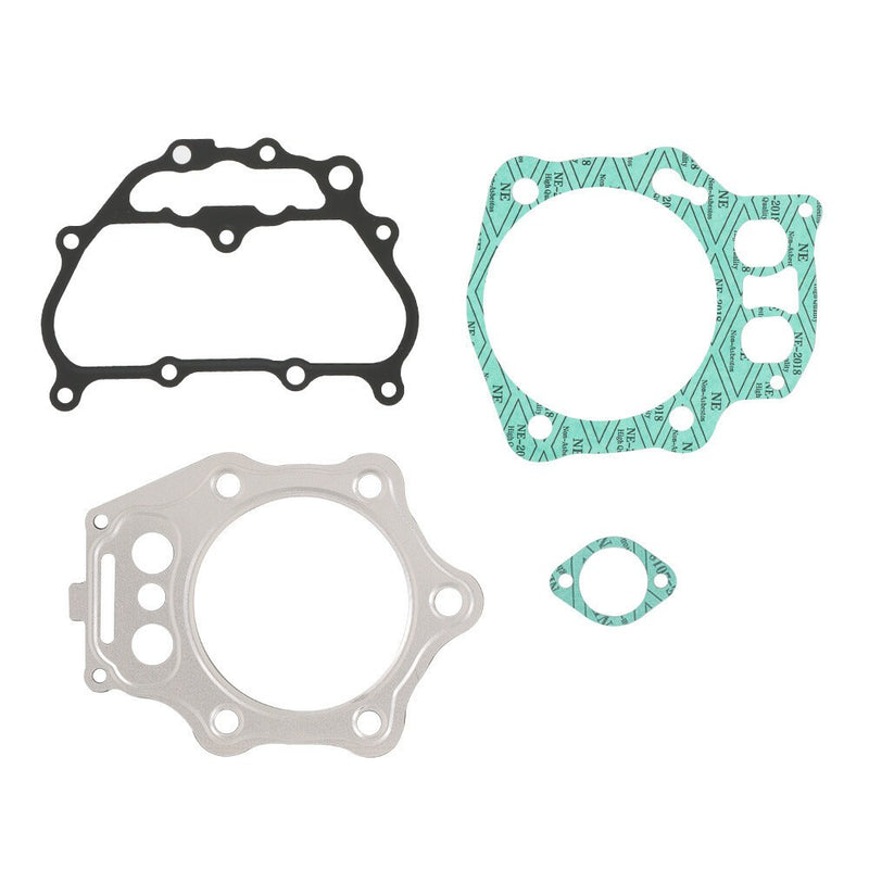 DURAFORCE Honda TRX500 Foreman 2005-2011 Top End Rebuild Kit Cylinder Piston New