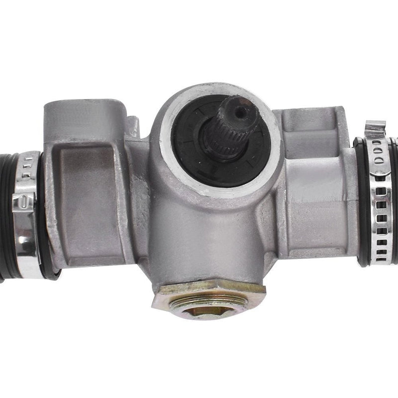 DURAFORCE Golf Cart Steering Gear Box 102288601 for Club Car Precedent 2004+