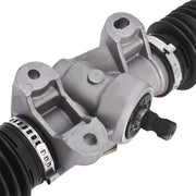 DURAFORCE Golf Cart Steering Gear Box 102288601 for Club Car Precedent 2004+