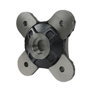 DURAFORCE Polaris RZR XP 1000 Front Rear Wheel Hub Bearing Kit 2014-2023