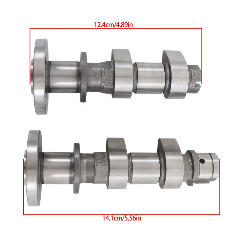 DURAFORCE Polaris Sportsman Touring 570 2014-2021 Intake Exhaust Camshaft New