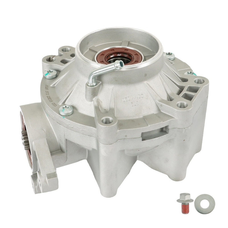 DURAFORCE Rear Differential 2009-2011 Can-Am Outlander Max 650 800R 4x4 703501033 New