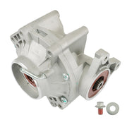 DURAFORCE Rear Differential 2009-2011 Can-Am Outlander Max 650 800R 4x4 703501033 New