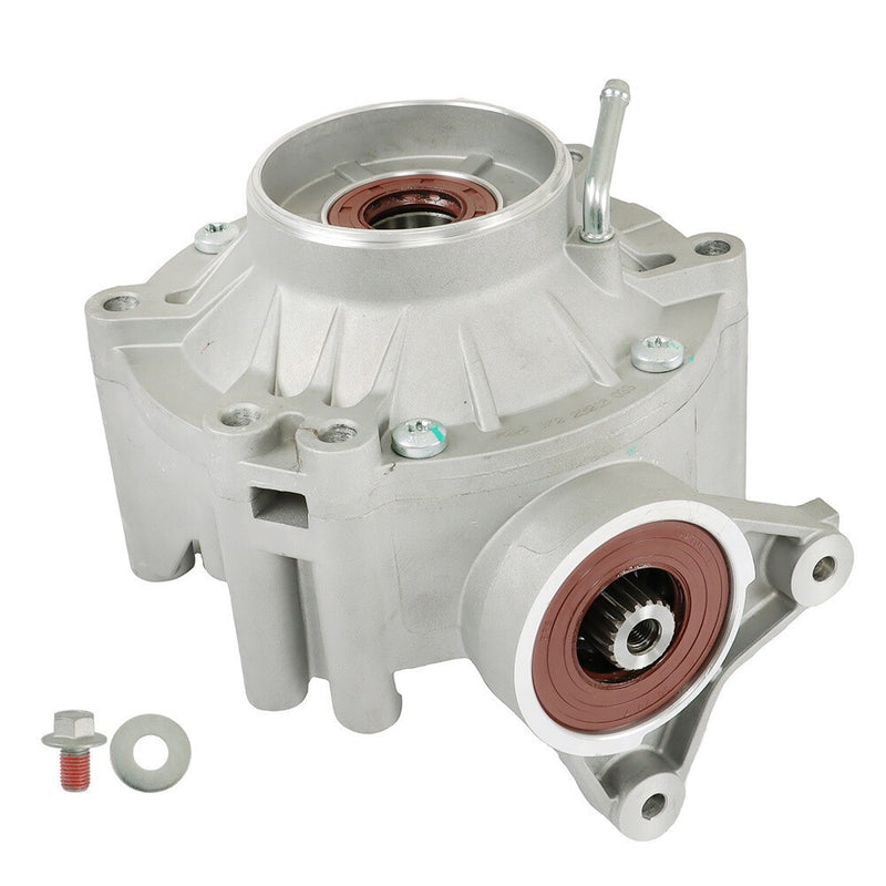DURAFORCE Rear Differential 2009-2011 Can-Am Outlander Max 650 800R 4x4 703501033 New
