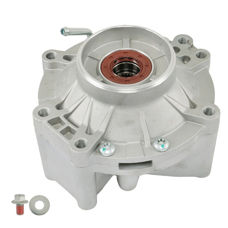 DURAFORCE Rear Differential 2009-2011 Can-Am Outlander Max 650 800R 4x4 703501033 New