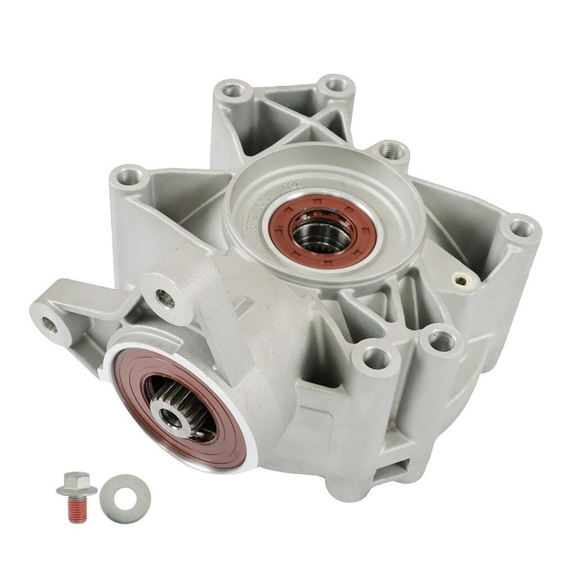 DURAFORCE Rear Differential 2009-2011 Can-Am Outlander Max 650 800R 4x4 703501033 New
