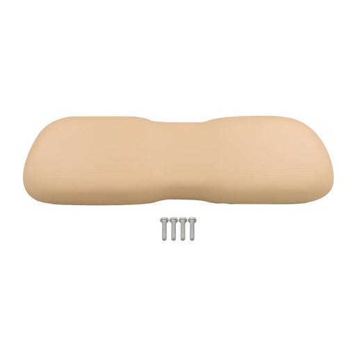 DURAFORCE Club Car DS 2000.5+ Front Seat Lean Back Cushion #102076601 Golf Cart Part
