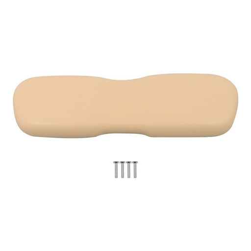 DURAFORCE Golf Cart Front Seat Lean Back Cushion for Club Car DS 2000.5+ Models 102076605