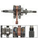 DURAFORCE Yamaha Grizzly YFM660 Crankshaft Assembly 5KM-11400-00-00 2002-2008
