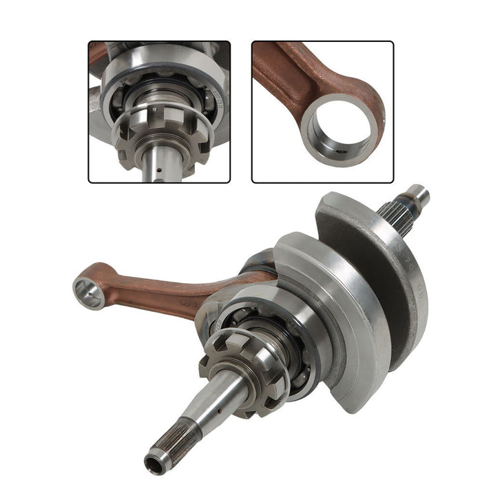 DURAFORCE Yamaha Grizzly YFM660 Crankshaft Assembly 5KM-11400-00-00 2002-2008