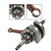 DURAFORCE Yamaha Grizzly YFM660 Crankshaft Assembly 5KM-11400-00-00 2002-2008