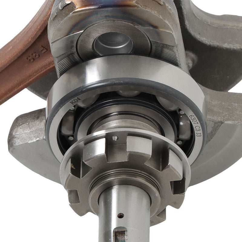 DURAFORCE Yamaha Grizzly YFM660 Crankshaft Assembly 5KM-11400-00-00 2002-2008