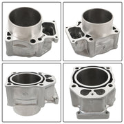 DURAFORCE Honda TRX520 Cylinder Piston Top Rebuild Kit Foreman Rubicon 2020-2024