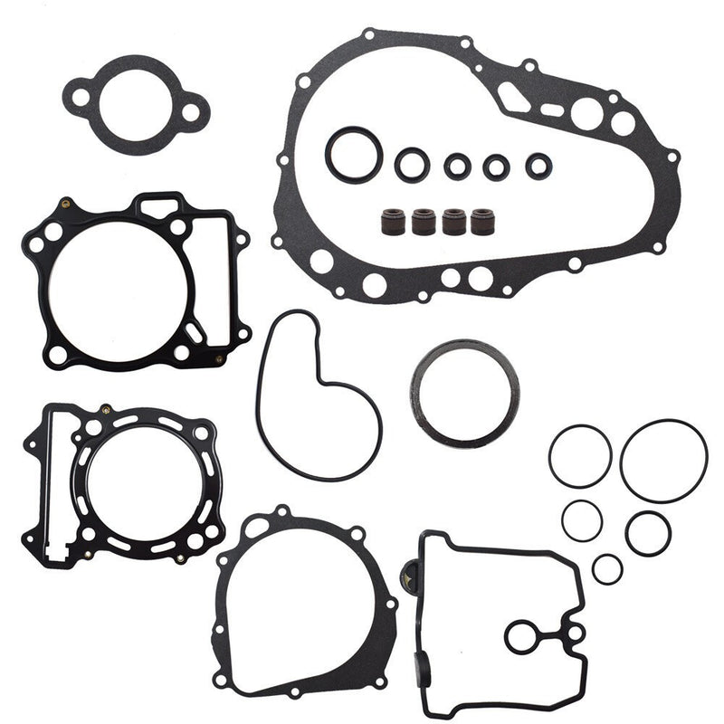 DURAFORCE Arctic Cat DVX400 2004-2008 Complete Top & Bottom End Gasket Kit US